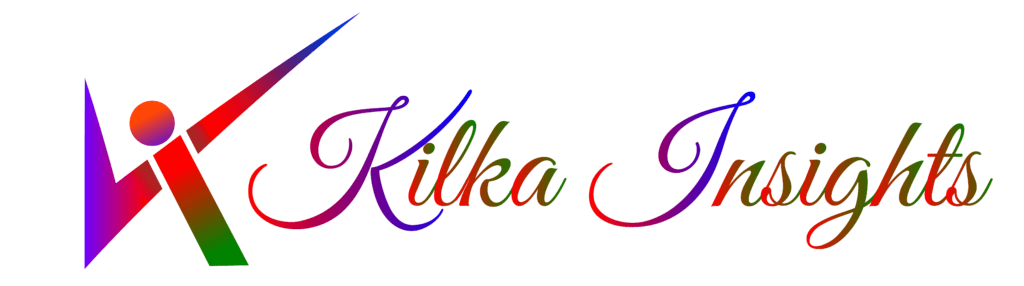 Logo Kilka Insights