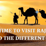 The Best Time to Visit Rajasthan: A Guide to the Different Seasons