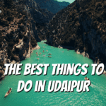The best things to do in Udaipur